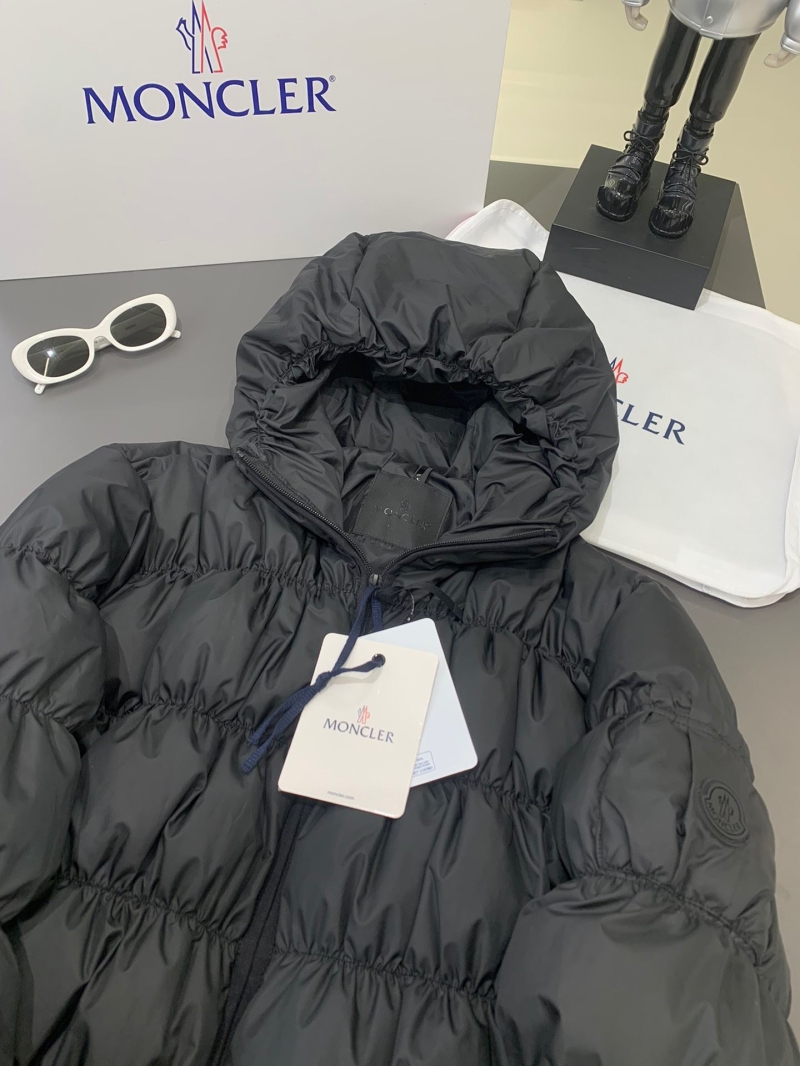 Moncler Down Coat